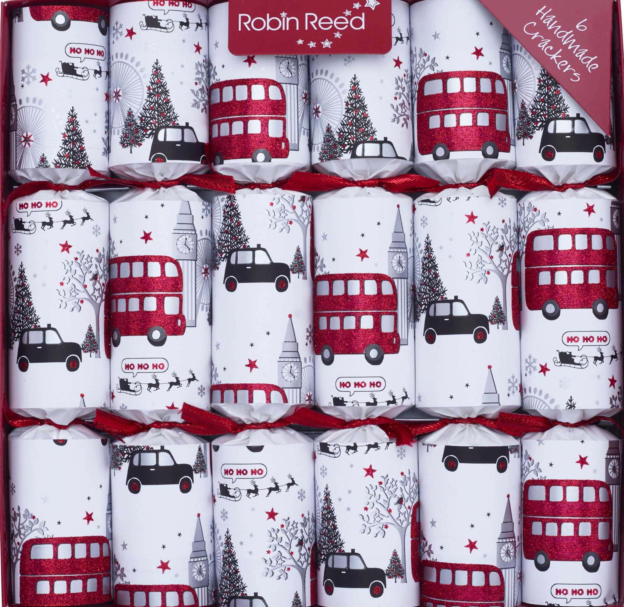 Repas traditionnel de Noël anglais - Chez Becky et Liz, Blog de cuisine